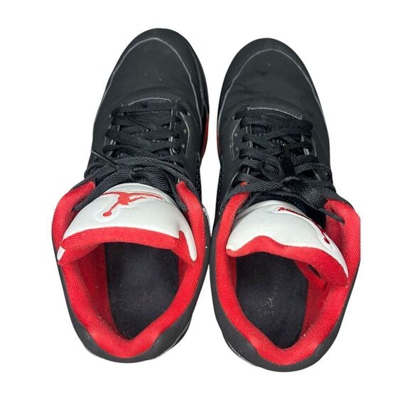 Nike Air Jordan 5 Retro Low Alternate 90 Shoes Men’s 12 - Picture 7 of 8